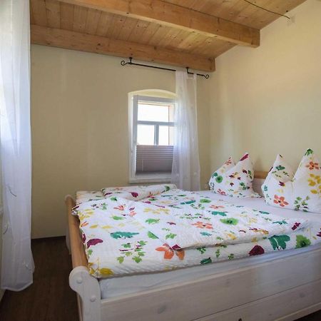 Ferienhof Olbasee Kleinsaubernitz Dış mekan fotoğraf